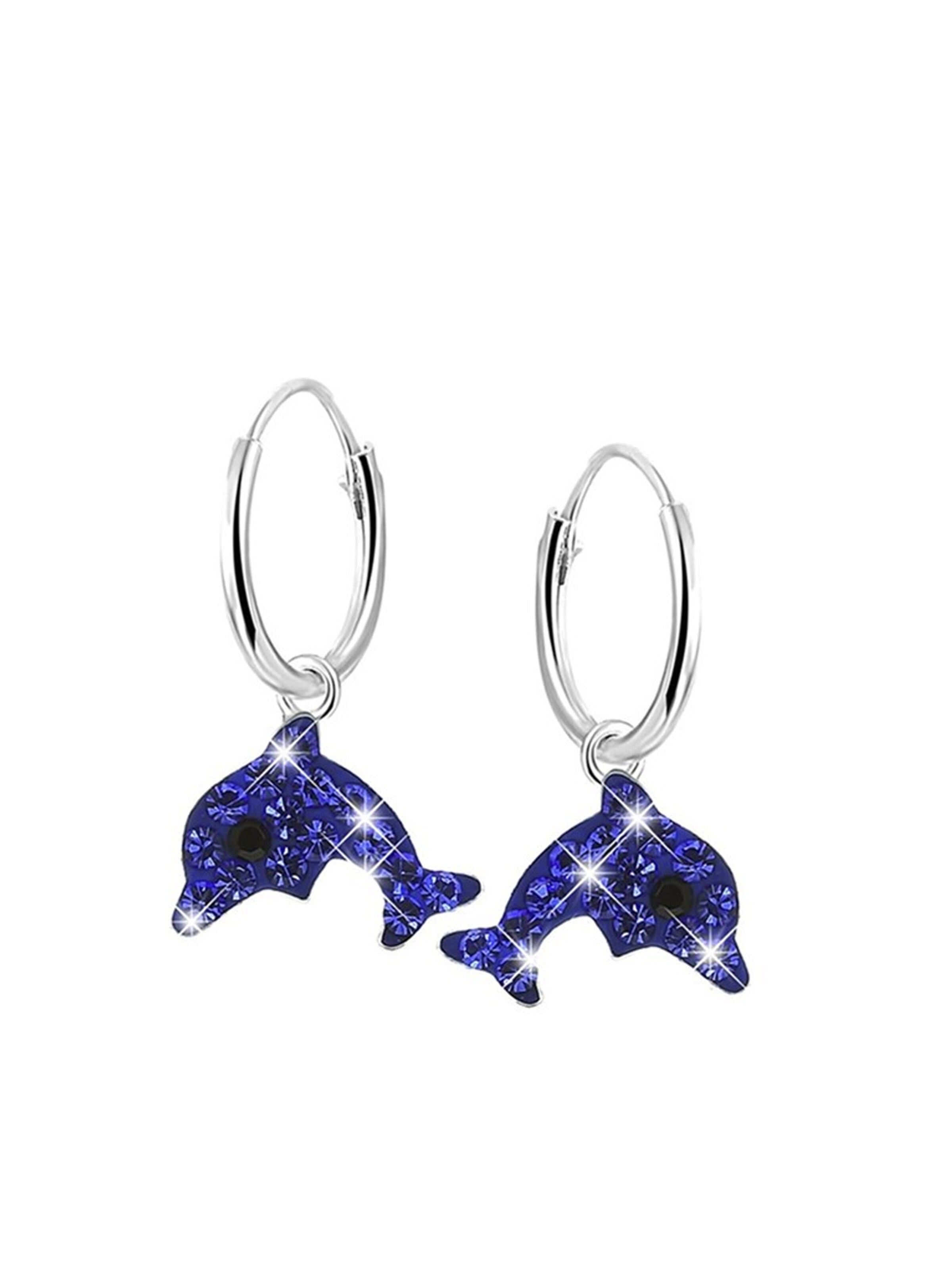 Lucardi Sieraden in Zilver: voorkant