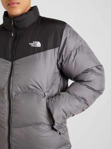 THE NORTH FACE Функционално яке 'SAIKURU' в сиво