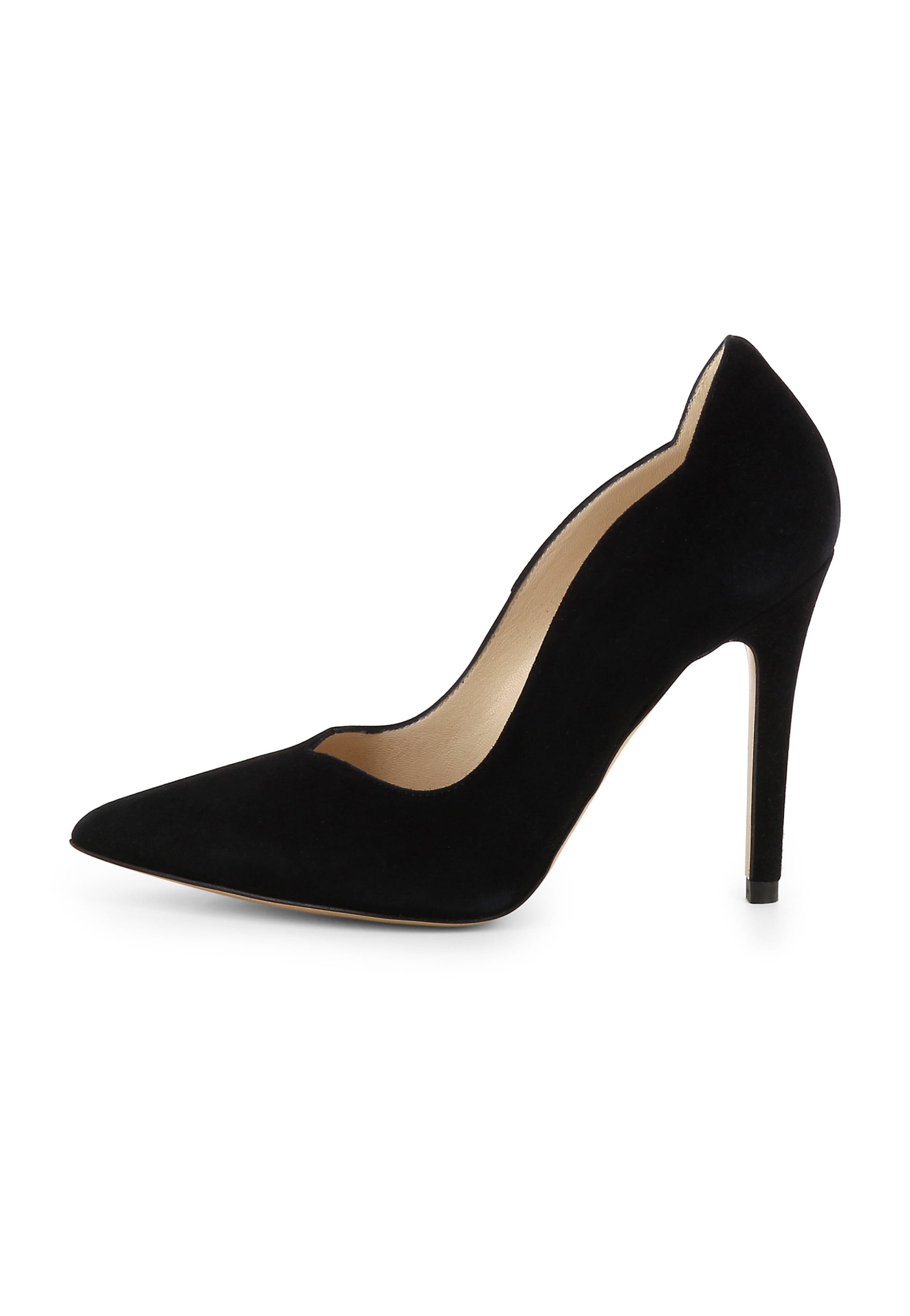 EVITA Pumps 'Alina' in Black: front