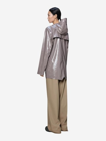 RAINS - Abrigo de entretiempo 'W3   12010' en lila