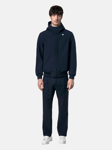 K-Way Übergangsjacke‌‌‌‌‌‌‌‌‌‌ in Blau