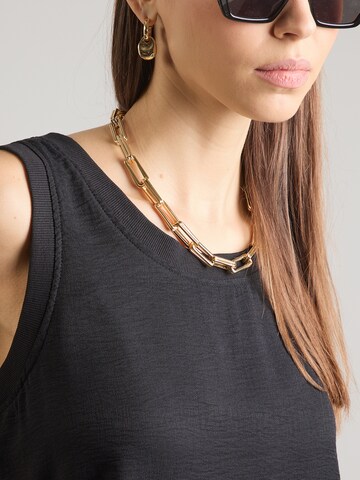 Sublevel Klänning i svart