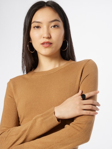 OVS Sweater in Brown