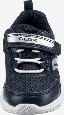 GEOX Sneaker 'Sprintye' in Blau