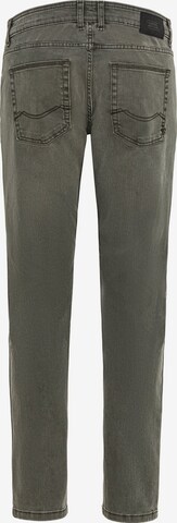 CAMEL ACTIVE Slim fit Jeans in Green