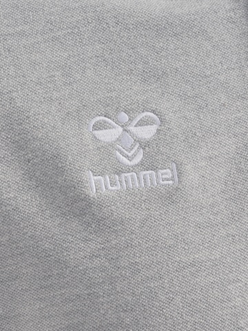 Hummel Performance Shirt 'GO 2.0' in Grey