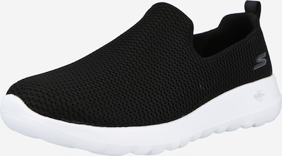 SKECHERS Slipper 'GO WALK MAX' i sort, Produktvisning