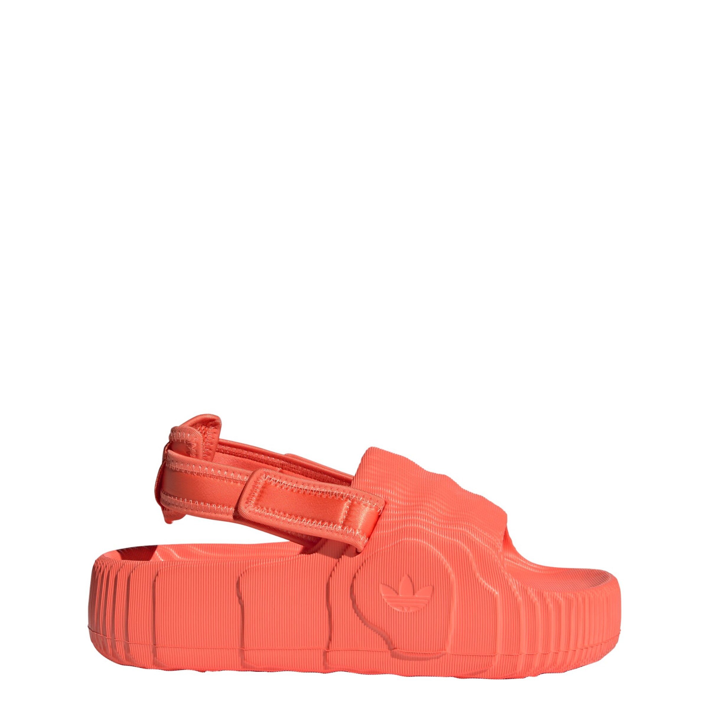 Sandales 'Adilette 22 XLG' ADIDAS ORIGINALS en orange