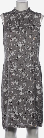 MORE & MORE Kleid L in Grau: Vorderseite