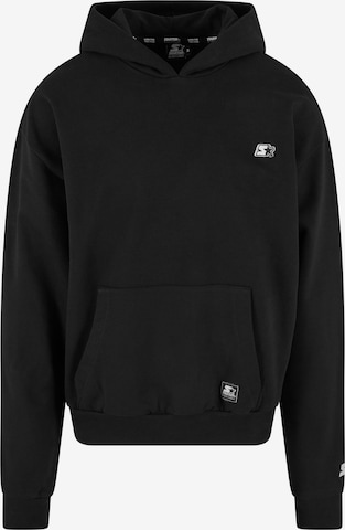 Starter Black Label Свитшот 'Essential' в Черный: спереди