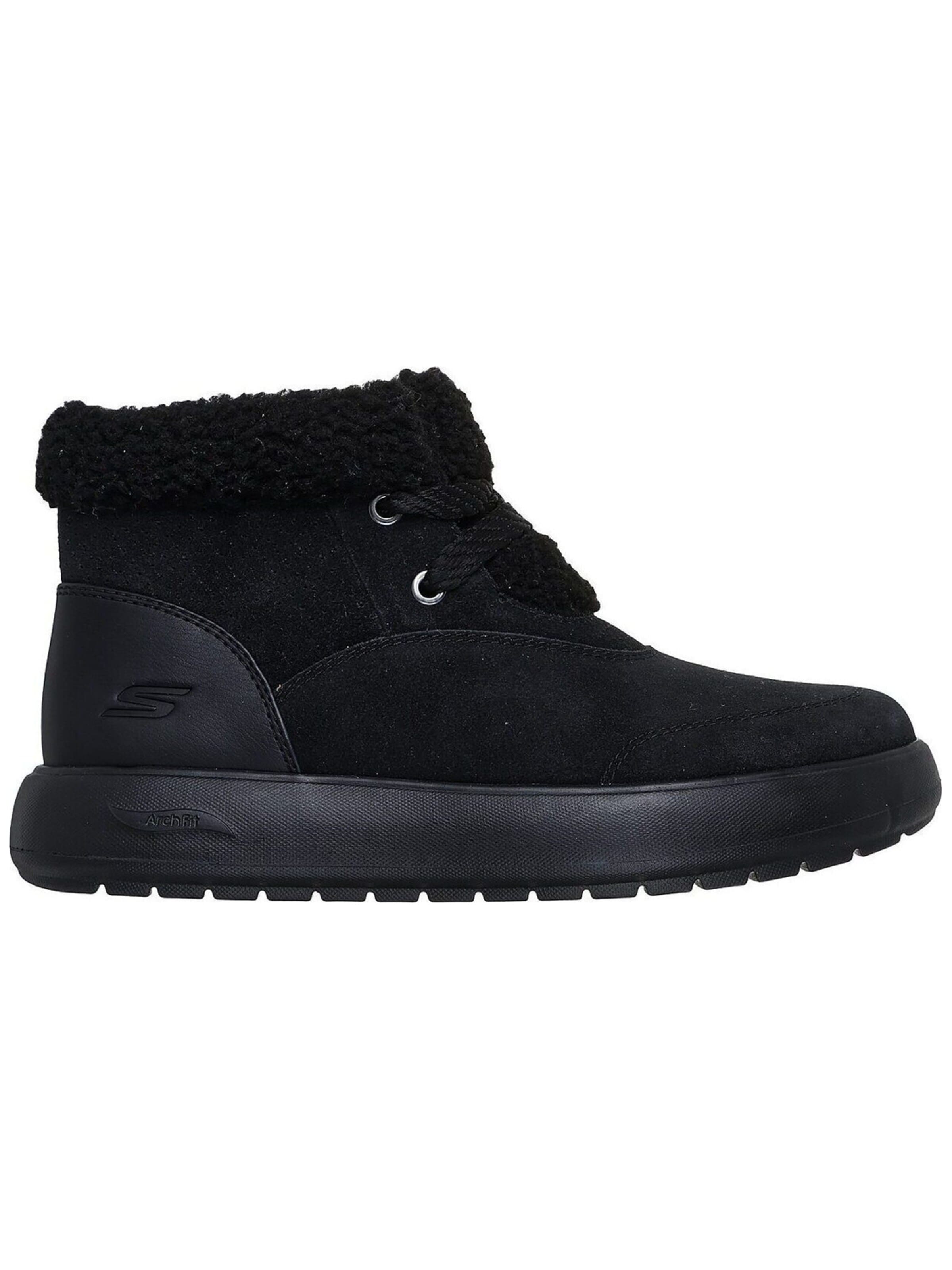 Boots 'Skechers Arch Fit Horizon Boot - Lana' di SKECHERS in nero