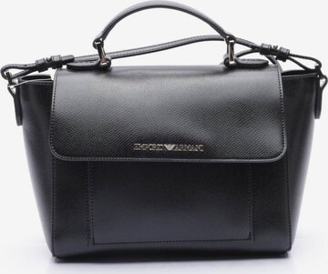 Emporio Armani Bag in One size in Black: front