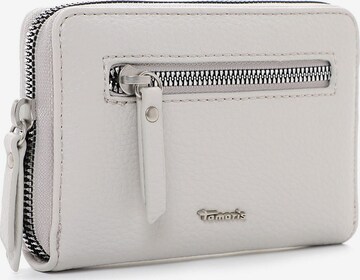 TAMARIS Wallet '  Anuschka ' in Grey