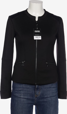 Manguun Blazer in S in Black: front