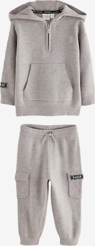 Baker by Ted Baker Setti värissä harmaa: etupuoli