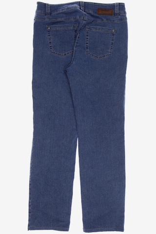 GERRY WEBER Jeans in 29 in Blue