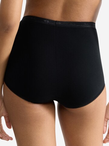 SLOGGI Slip 'Basic+' in Black