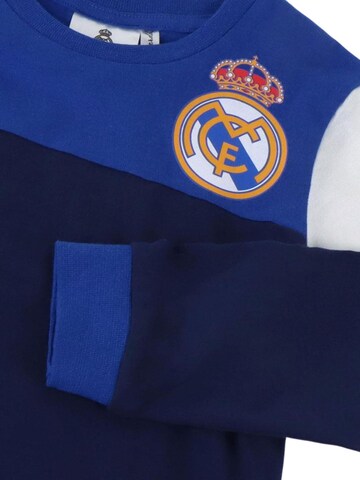 Pyjama 'Real Madrid' Cerdá en bleu