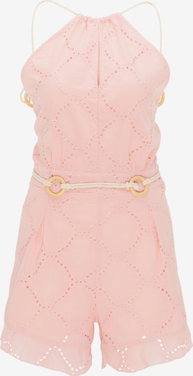 MYMO Jumpsuit in Light pink, Item view