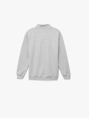 Koton Sweatshirt in Grey