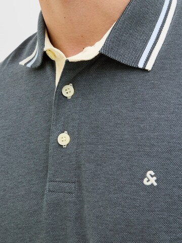 Maglietta 'JJEPaulos' di JACK & JONES in grigio