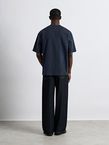 Burocs Shirt‌‌‌‌‌ in Blau