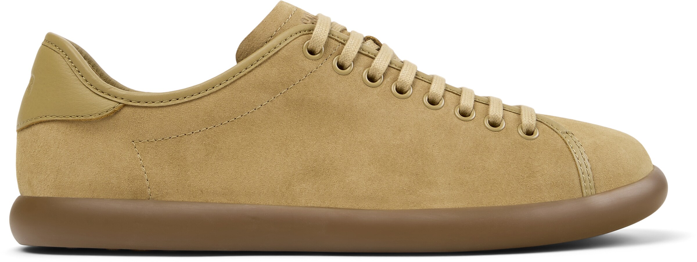 Sneaker bassa 'Pelotas Soller' di CAMPER in marrone