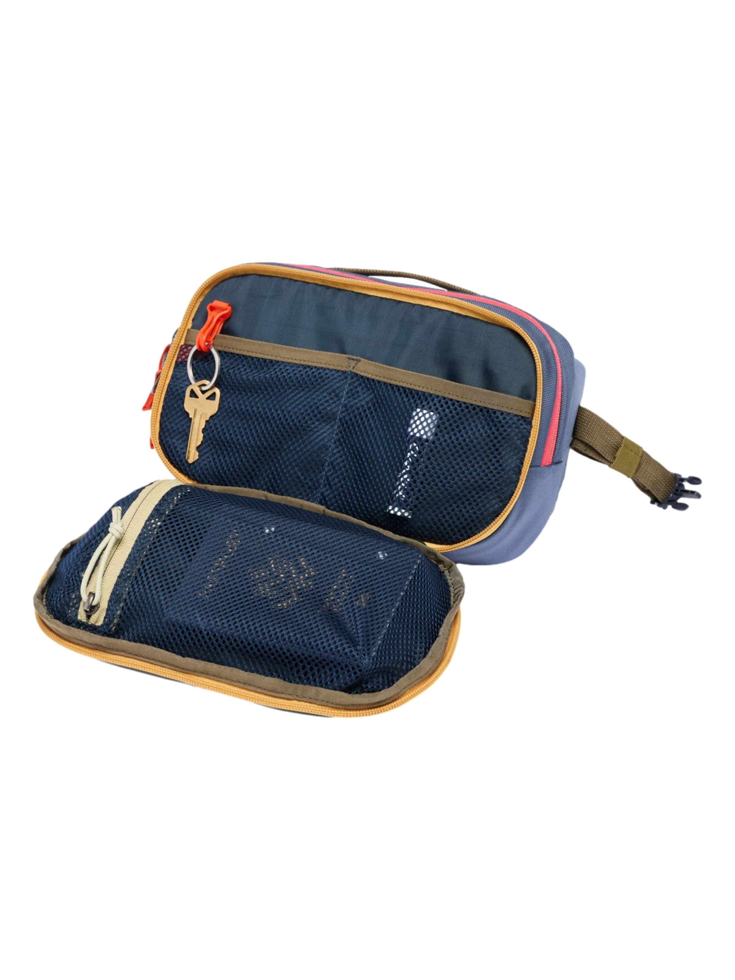 cotopaxi Gürteltasche 'Allpa X 3l' in Lila