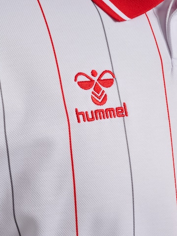 Hummel Funktionsskjorte i hvid