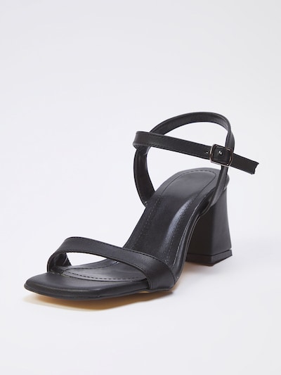 Trendyol Sandale in schwarz, Produktansicht