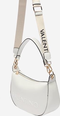 VALENTINO - Bolso de hombro 'PIGALLE' en blanco