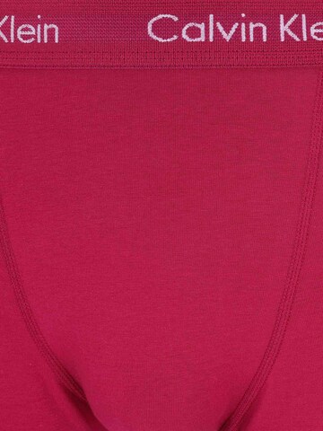 Calvin Klein Underwear Normalny krój Bokserki w kolorze szary