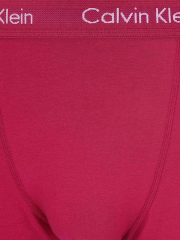 Calvin Klein Underwear Regular Боксерки в сиво