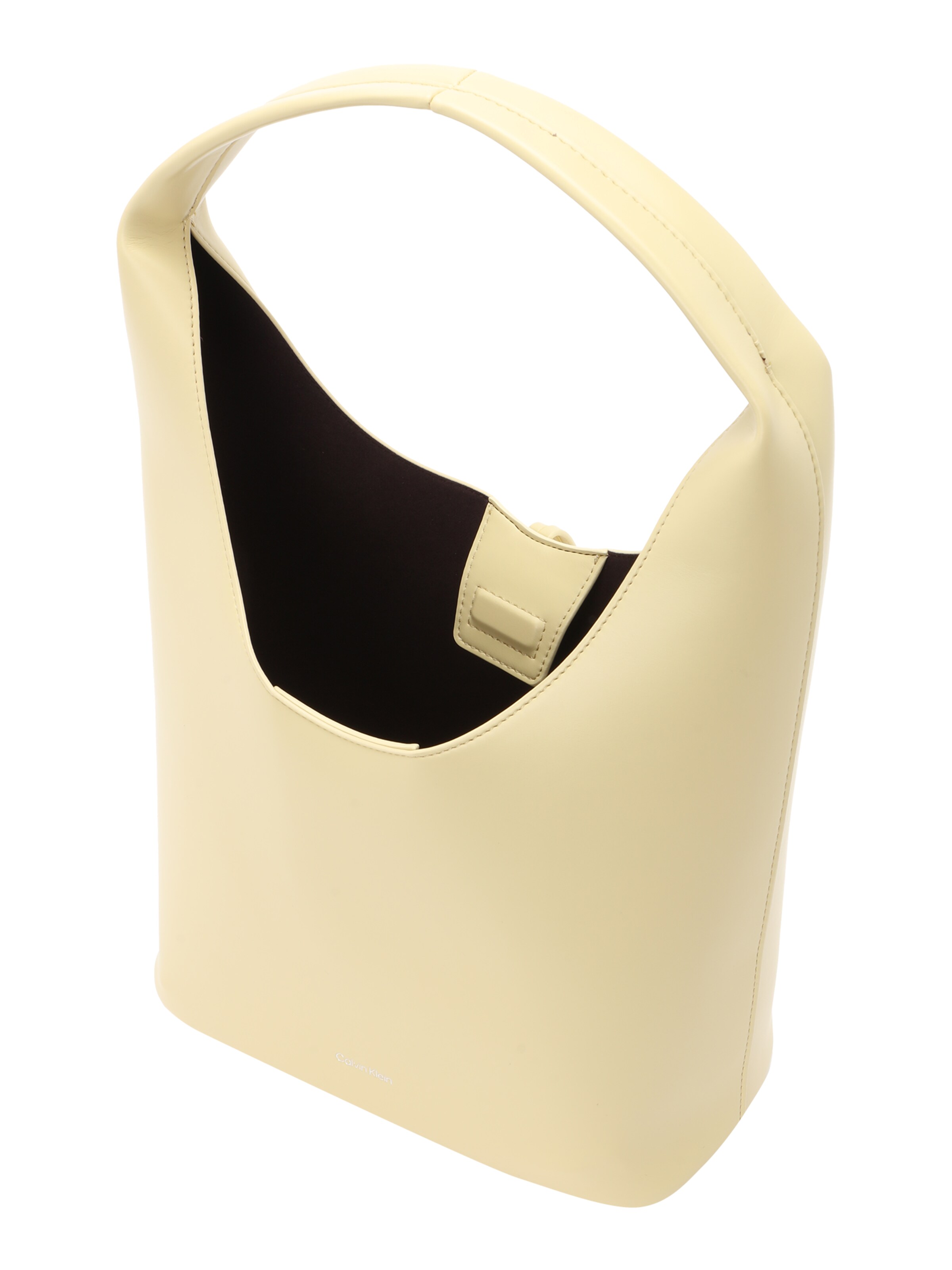 Calvin KleinTorba za na rame - žuta boja