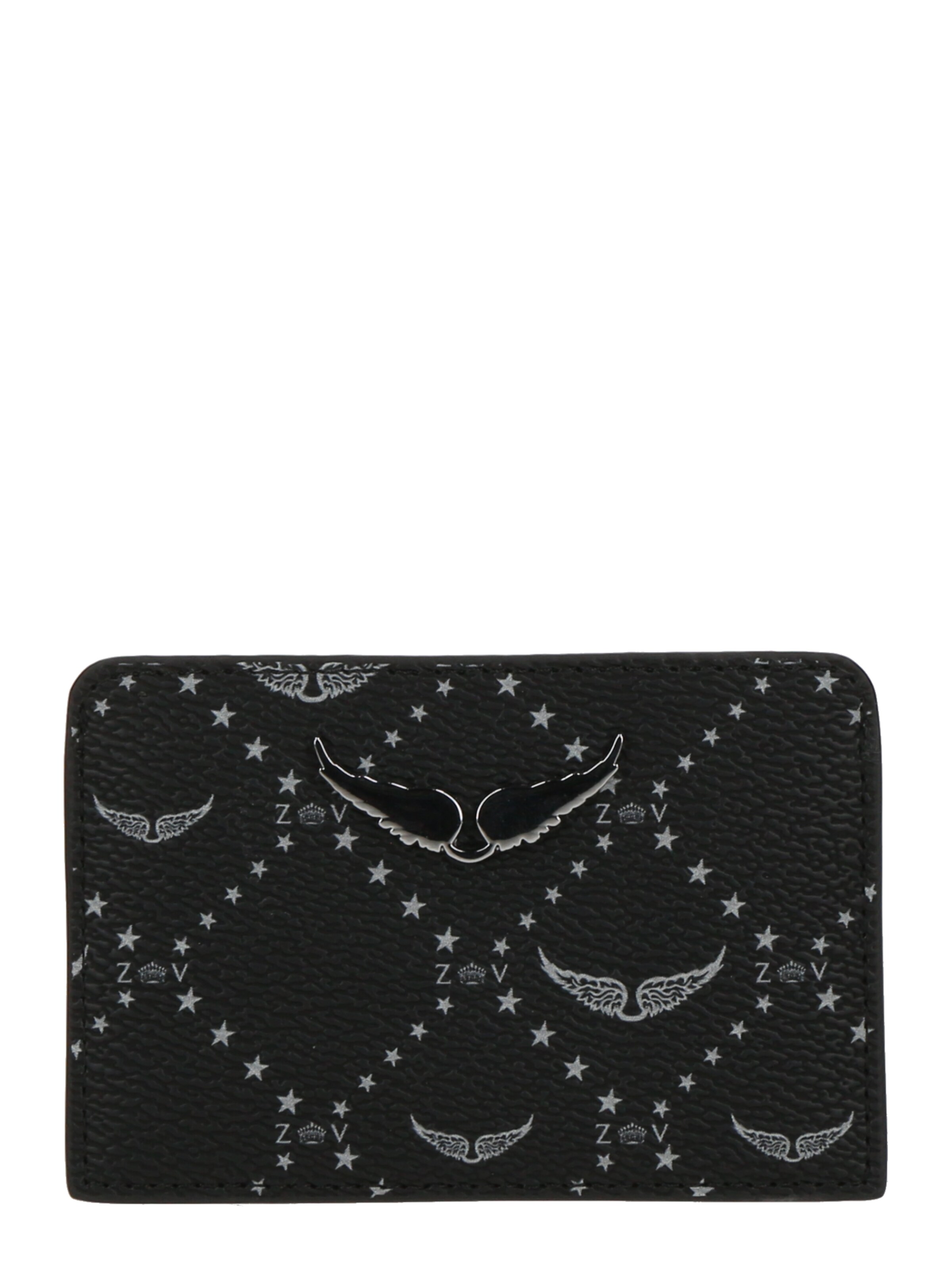 Zadig & Voltaire Футляр в Черный