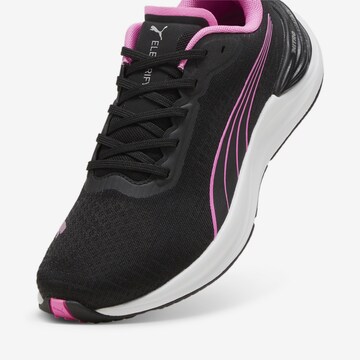 PUMA Laufschuh  'Electrify NITRO™ 3' in Schwarz