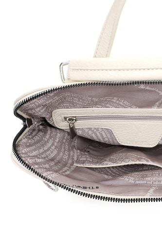 Suri Frey Rygsæk 'Debby' i beige