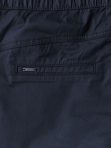 STREET ONE Regular Trousers 'Bonny' in Blue