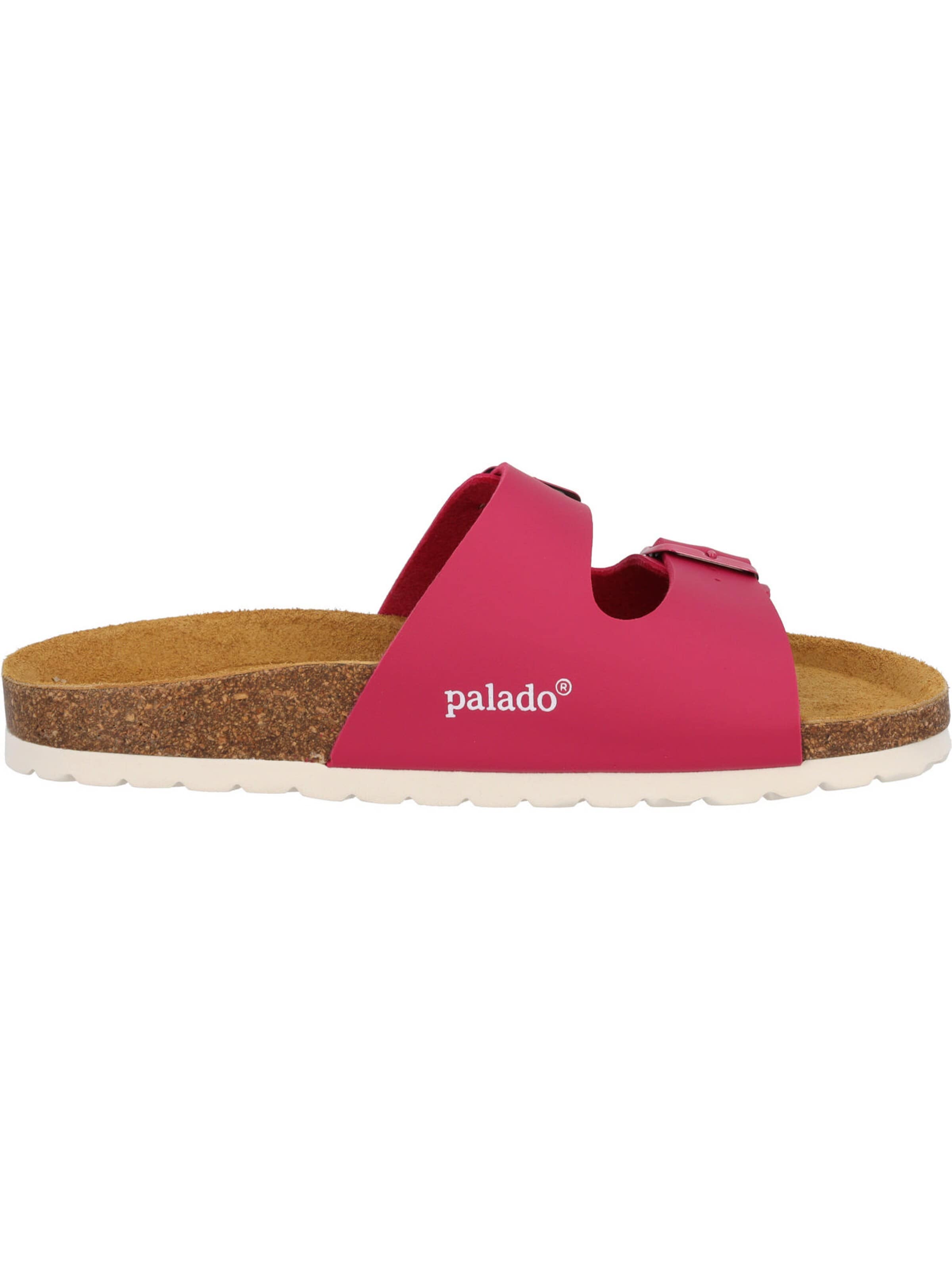 Palado Muiltjes 'Palado Milos Matt' in Roze