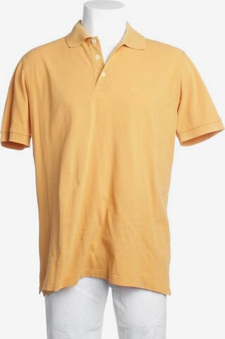BOSS Shirt in L in Orange: front