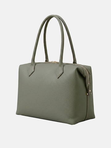 Borsa a spalla di GianMarco Venturi in verde