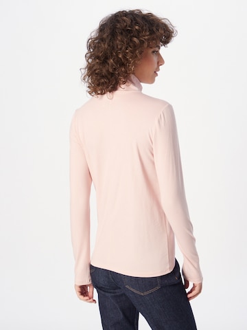 GAP Shirt in Roze