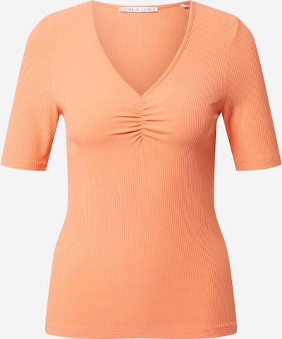 Tricou 'LUNA' CATWALK JUNKIE pe corai, Vizualizare produs