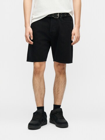 JACK & JONES Regular Jeans 'JJITONY JJORG' in Blauw: voorkant