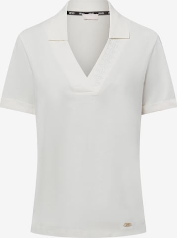 Liu Jo Shirt in White: front