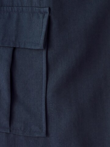 Willa Jurk 'FINLEY' in Blauw