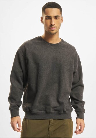 2Y Premium Sweatshirt in Grey: front