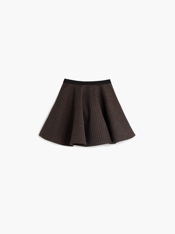 Desigual Rok in Zwart