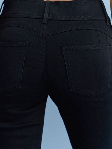 Next Skinny Jeans in Black