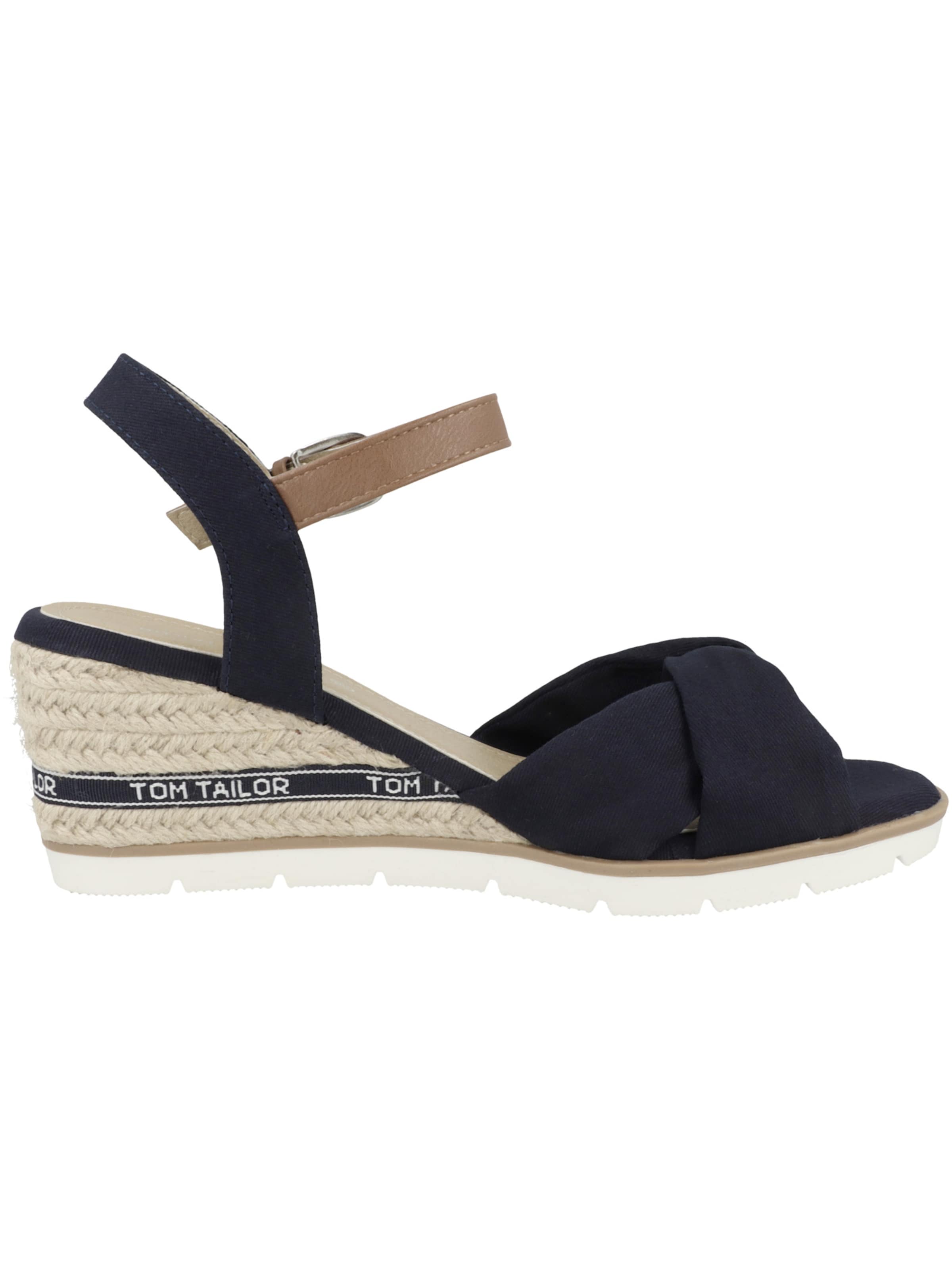 Sandale tom tailor hot sale